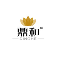 鼎和品牌logo與食品包裝設(shè)計欣賞(圖1)