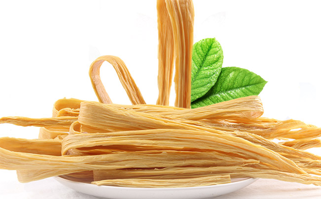 富昌干貨 富昌品牌logo與食品包裝設計欣賞(圖3)