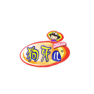 狗牙兒品牌logo與食品包裝設(shè)計(jì)欣賞(圖1)