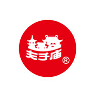 夫子廟品牌logo與食品包裝設(shè)計(jì)欣賞(圖1)