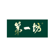 第一坊品牌logo與食品包裝設(shè)計欣賞(圖1)