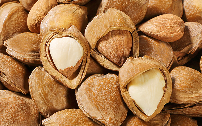 半日閑 半日閑品牌logo與食品包裝設計欣賞(圖4)