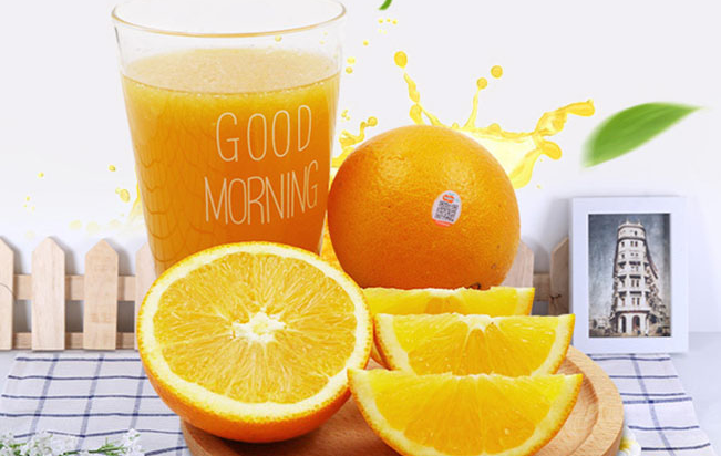 楊氏果業(yè) 楊氏果業(yè)品牌logo與食品包裝設(shè)計(jì)欣賞(圖2)