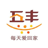 華潤五豐品牌logo與食品包裝設(shè)計欣賞(圖1) 華潤五豐品牌logo與食品包裝設(shè)計欣賞(圖1)