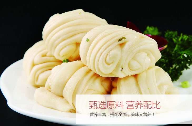 思念水餃 思念品牌logo與食品包裝設計欣賞(圖2)