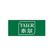 TAIER泰爾品牌logo與食品包裝設計欣賞(圖1) TAIER泰爾品牌logo與食品包裝設計欣賞(圖1)