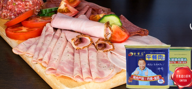 田黃石品牌logo與食品包裝設(shè)計欣賞(圖2)