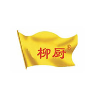 柳廚螺螄粉品牌logo與食品包裝設(shè)計(jì)欣賞(圖1)