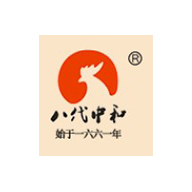 BDZH八代中和品牌logo與食品包裝設(shè)計(jì)欣賞(圖1)