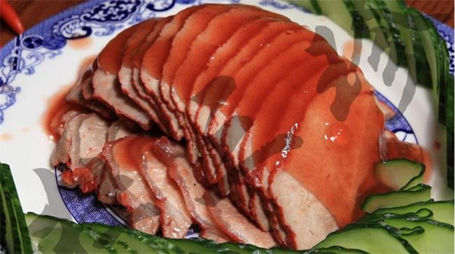 杜三珍肉干肉脯 DUSHANZHEN杜三珍品牌logo與食品包裝設(shè)計(jì)欣賞(圖4)