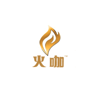 火咖Fire品牌logo與食品包裝設(shè)計(jì)欣賞(圖1) 火咖Fire品牌logo與食品包裝設(shè)計(jì)欣賞(圖1)