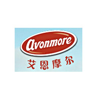 艾恩摩爾品牌logo與食品包裝設(shè)計(jì)欣賞(圖1)