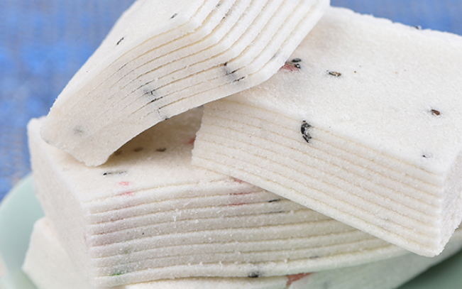 翠沁齋品牌logo與食品包裝設(shè)計(jì)欣賞(圖2)