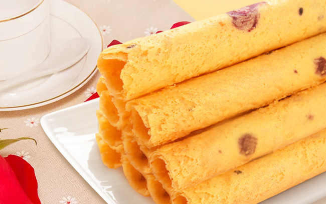 福娃 福娃品牌logo與食品包裝設(shè)計欣賞(圖2)