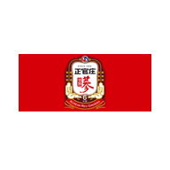 正官莊品牌logo與食品包裝設(shè)計(jì)欣賞(圖1) 正官莊品牌logo與食品包裝設(shè)計(jì)欣賞(圖1)