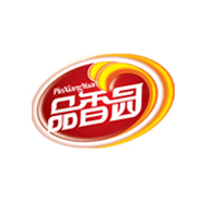 品香園品牌logo與食品包裝設(shè)計(jì)欣賞(圖1)