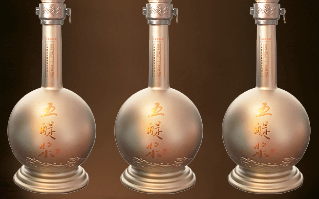 五醍漿品牌logo與食品包裝設(shè)計(jì)欣賞(圖2)