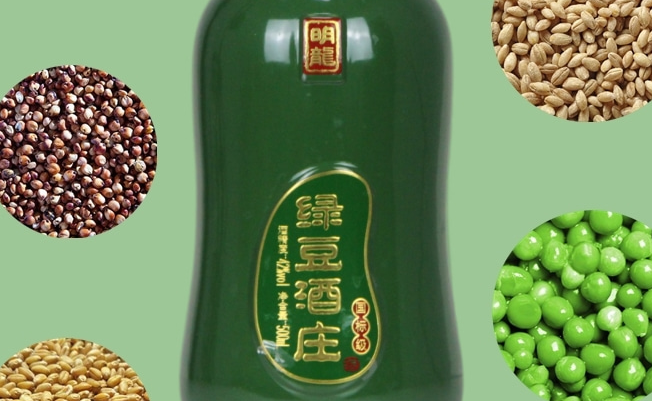 明龍品牌logo與食品包裝設計欣賞(圖4)