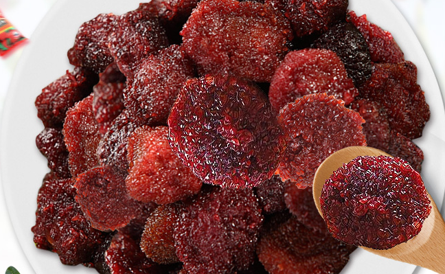 農(nóng)夫山莊品牌logo與食品包裝設(shè)計(jì)欣賞(圖2)