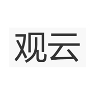 觀云品牌logo與食品包裝設(shè)計(jì)欣賞(圖1) 觀云品牌logo與食品包裝設(shè)計(jì)欣賞(圖1)