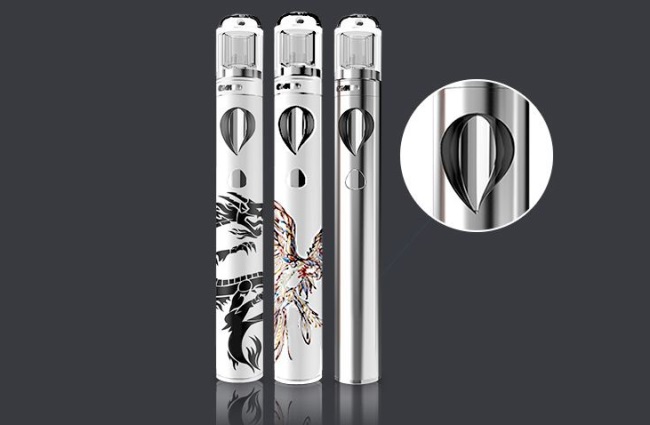 合元電子煙 Firstunion合元品牌logo與食品包裝設(shè)計(jì)欣賞(圖3)