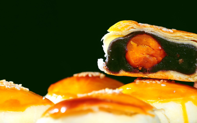 復(fù)茂 復(fù)茂品牌logo與食品包裝設(shè)計欣賞(圖3)