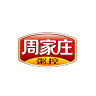 周家莊品牌logo與食品包裝設(shè)計欣賞(圖1) 周家莊品牌logo與食品包裝設(shè)計欣賞(圖1)