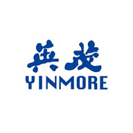 YINMORE英茂品牌logo與食品包裝設(shè)計(jì)欣賞(圖1) YINMORE英茂品牌logo與食品包裝設(shè)計(jì)欣賞(圖1)