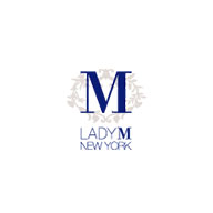 Lady M品牌logo與食品包裝設(shè)計(jì)欣賞(圖1) Lady M品牌logo與食品包裝設(shè)計(jì)欣賞(圖1)
