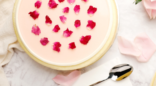 Lady M蛋糕 Lady M品牌logo與食品包裝設(shè)計(jì)欣賞(圖2)