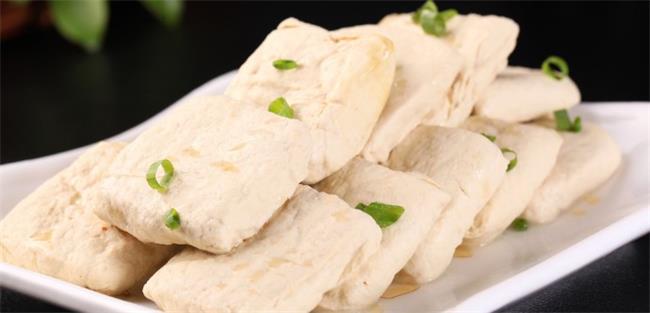 金大豆食品 金大豆品牌logo與食品包裝設(shè)計欣賞(圖2)