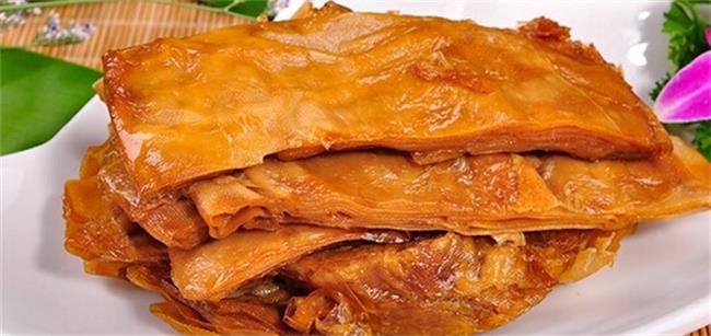 金大豆食品 金大豆品牌logo與食品包裝設(shè)計欣賞(圖3)