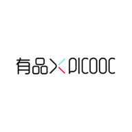 PICOOC有品品牌logo與食品包裝設計欣賞(圖1) PICOOC有品品牌logo與食品包裝設計欣賞(圖1)
