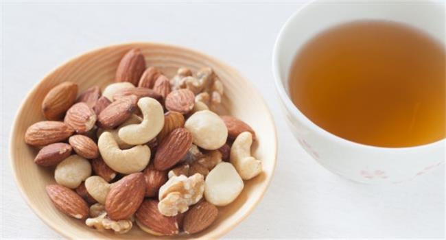 中興堅果 中興食品包裝設(shè)計欣賞(圖4)