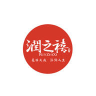 潤之禧食品包裝設(shè)計欣賞(圖1)