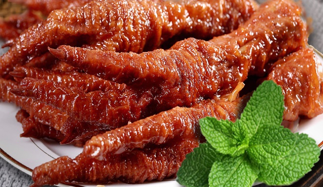 淘品小棧食品包裝設(shè)計(jì)欣賞(圖3)