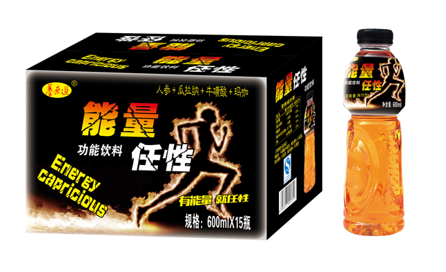 養(yǎng)原道 養(yǎng)原道食品包裝設(shè)計(jì)欣賞(圖3)