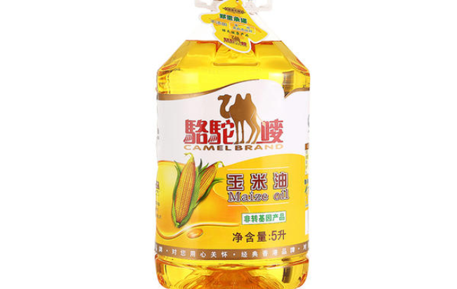 駱駝嘜 駱駝嘜食品包裝設(shè)計(jì)欣賞(圖4)