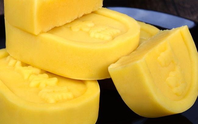 巧焙 巧焙食品包裝設(shè)計(jì)欣賞(圖2)