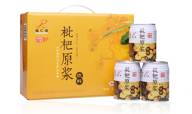 福仁緣 福仁緣食品包裝設(shè)計(jì)欣賞(圖2)