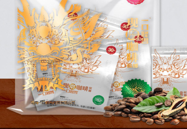 小龍王 sinovon小龍王食品包裝設(shè)計(jì)欣賞(圖3)