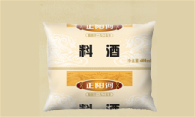 正陽河食品包裝設(shè)計欣賞(圖2)