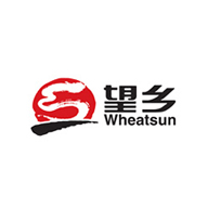 Wheatsun望鄉(xiāng)食品包裝設(shè)計欣賞(圖1)