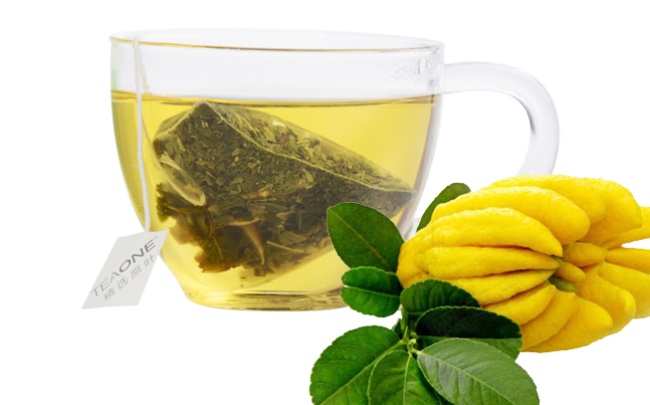 TEAONE食品包裝設(shè)計欣賞(圖2)