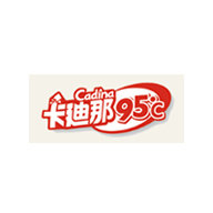 Cadina卡迪那食品包裝設(shè)計欣賞(圖1)