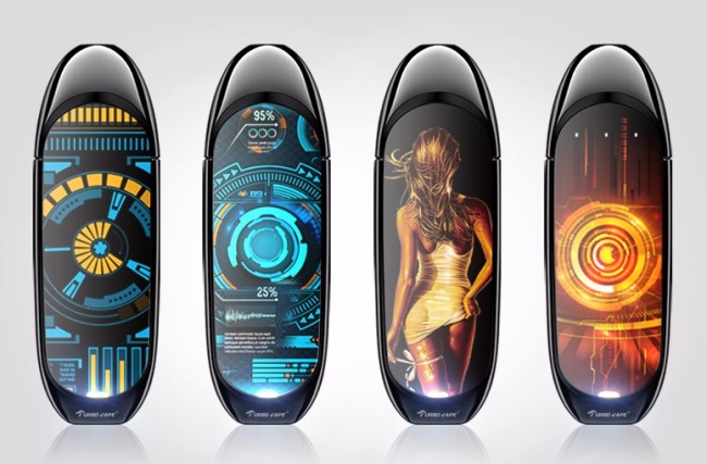 超感覺食品包裝設(shè)計(jì)欣賞(圖2)