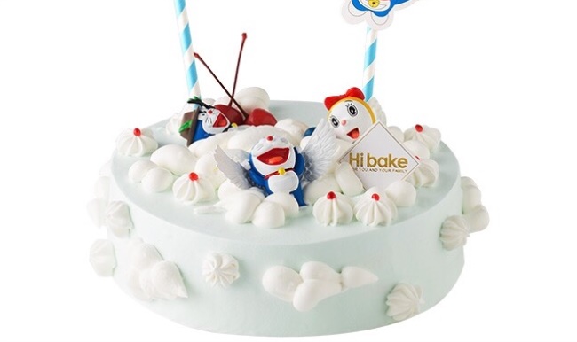 Hibake食品包裝設(shè)計(jì)欣賞(圖3)