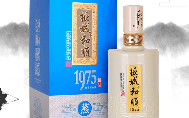 板城燒鍋食品包裝設(shè)計(jì)欣賞(圖3)