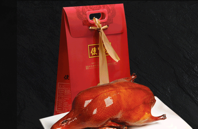 便宜坊食品包裝設(shè)計(jì)欣賞(圖4)