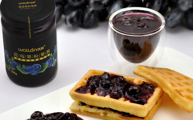 wallen沃林食品包裝設(shè)計(jì)欣賞(圖4)